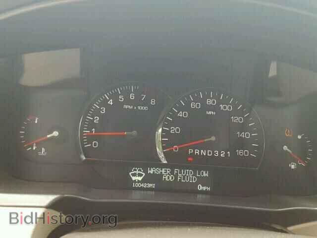 2007 CADILLAC DTS - VIN: 1G6KD57Y97U155593 - Фото 8