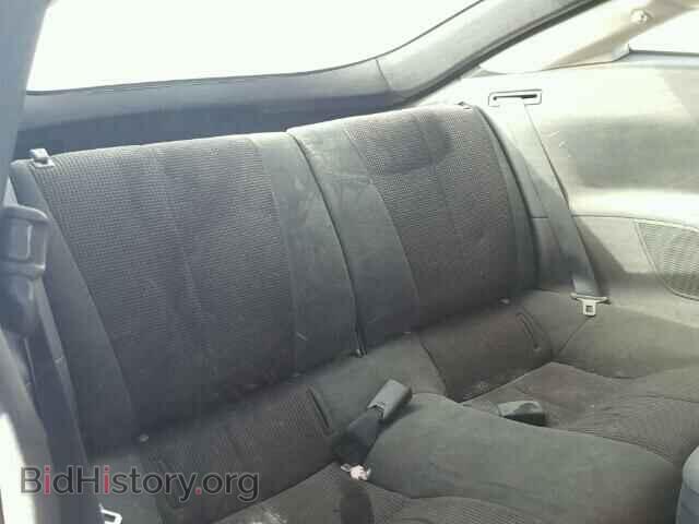 2009 MITSUBISHI ECLIPSE - VIN: 4A3AK24F09E021307 - Фото 6