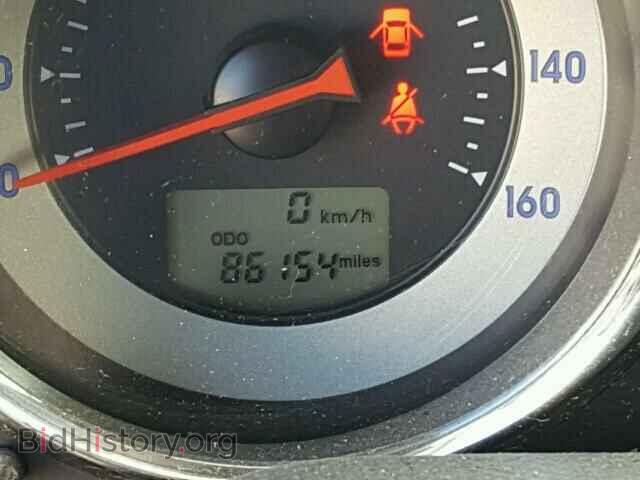 2009 MITSUBISHI ECLIPSE - VIN: 4A3AK24F09E021307 - Фото 8