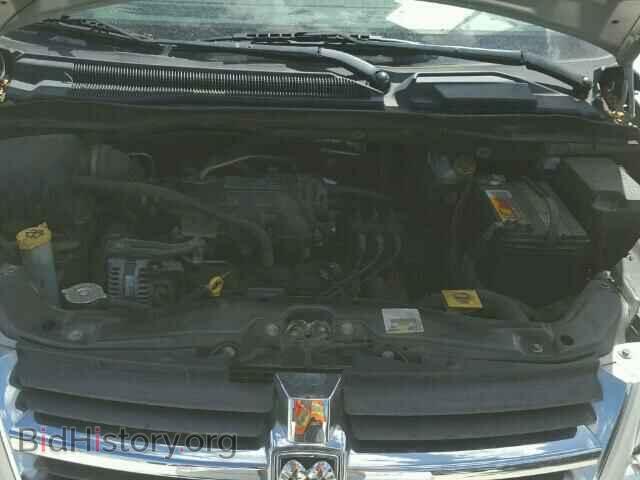 2010 DODGE CARAVAN - VIN: 2D4RN5D16AR433244 - Photo 7