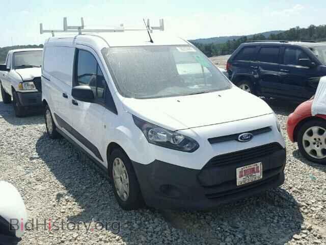 Photo NM0LS7E79E1139791 - FORD TRANSIT CO 2014