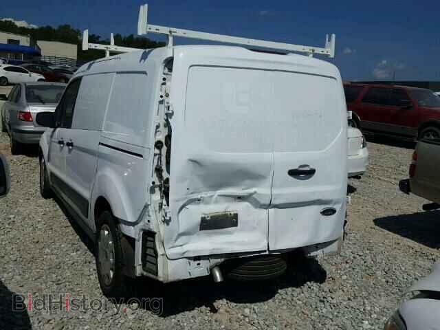 2014 FORD TRANSIT CO - VIN: NM0LS7E79E1139791 - Фото 3