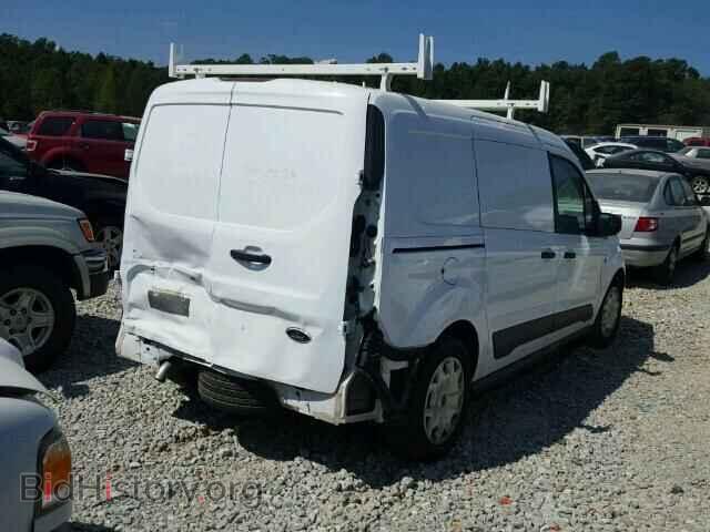 2014 FORD TRANSIT CO - VIN: NM0LS7E79E1139791 - Фото 4