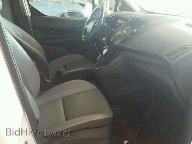2014 FORD TRANSIT CO - VIN: NM0LS7E79E1139791 - Фото 5