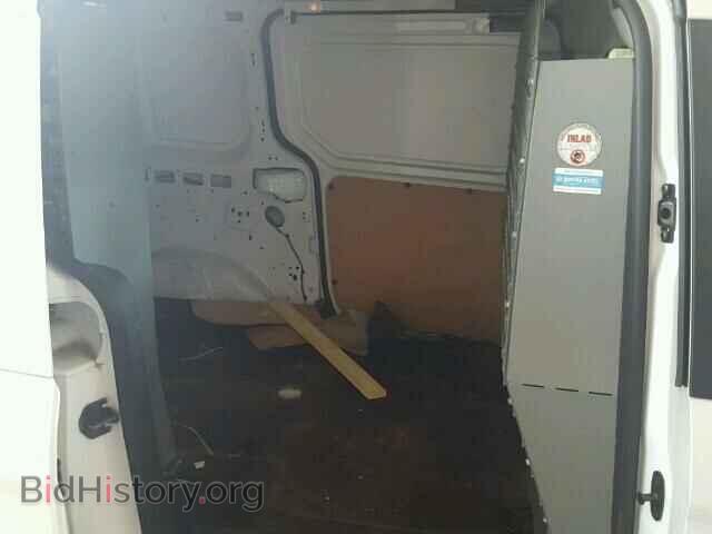 2014 FORD TRANSIT CO - VIN: NM0LS7E79E1139791 - Фото 6