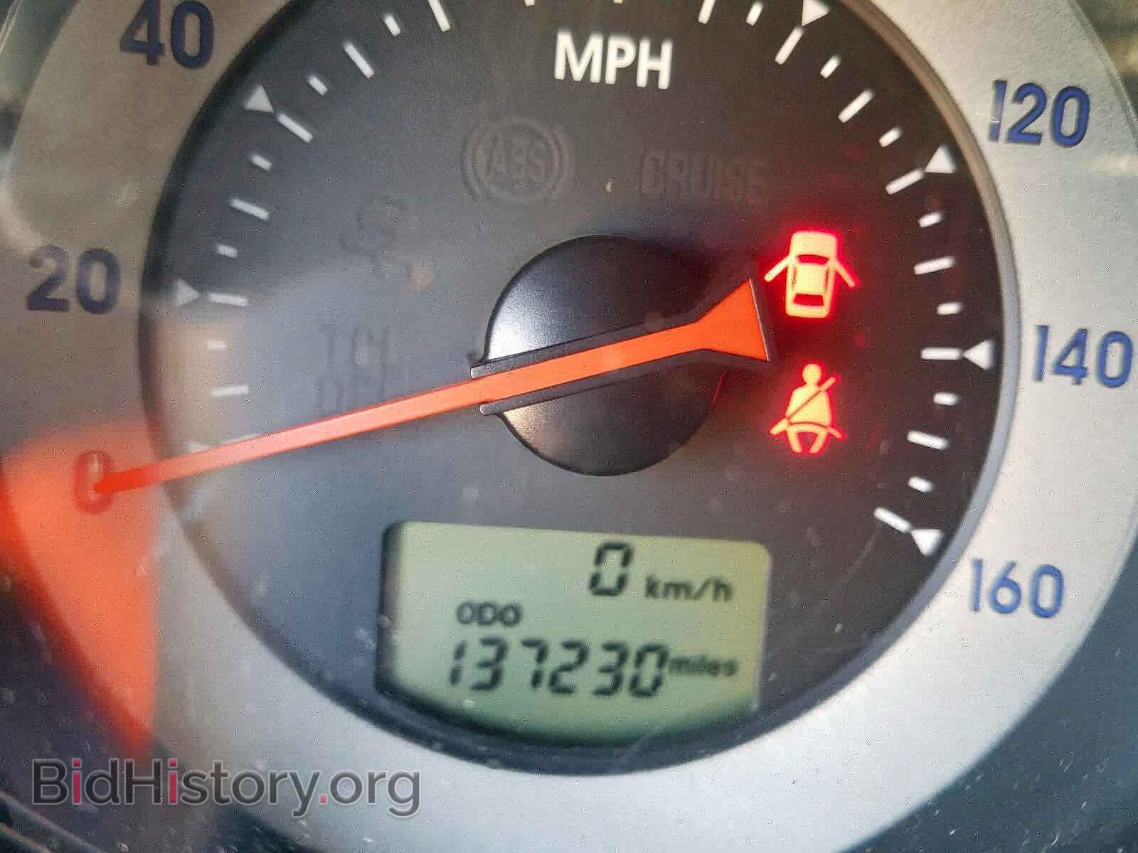 2008 MITSUBISHI ECLIPSE - VIN: 4A3AK24F28E002059 - Фото 8