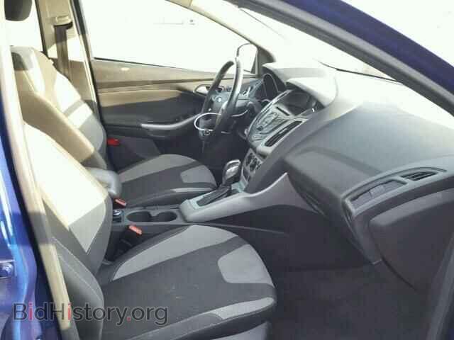 2012 FORD FOCUS - VIN: 1FAHP3F27CL343325 - Photo 5
