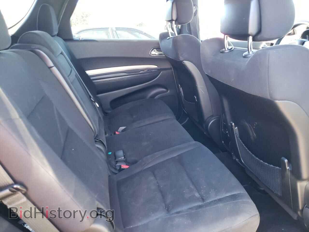 2014 DODGE DURANGO - VIN: 1C4RDHAG2EC476813 - Photo 11