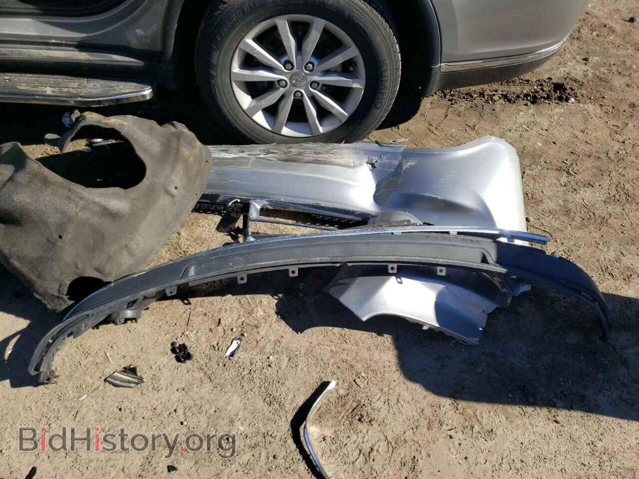 2014 DODGE DURANGO - VIN: 1C4RDHAG2EC476813 - Photo 13