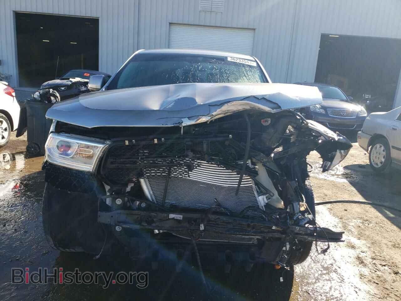 2014 DODGE DURANGO - VIN: 1C4RDHAG2EC476813 - Photo 5