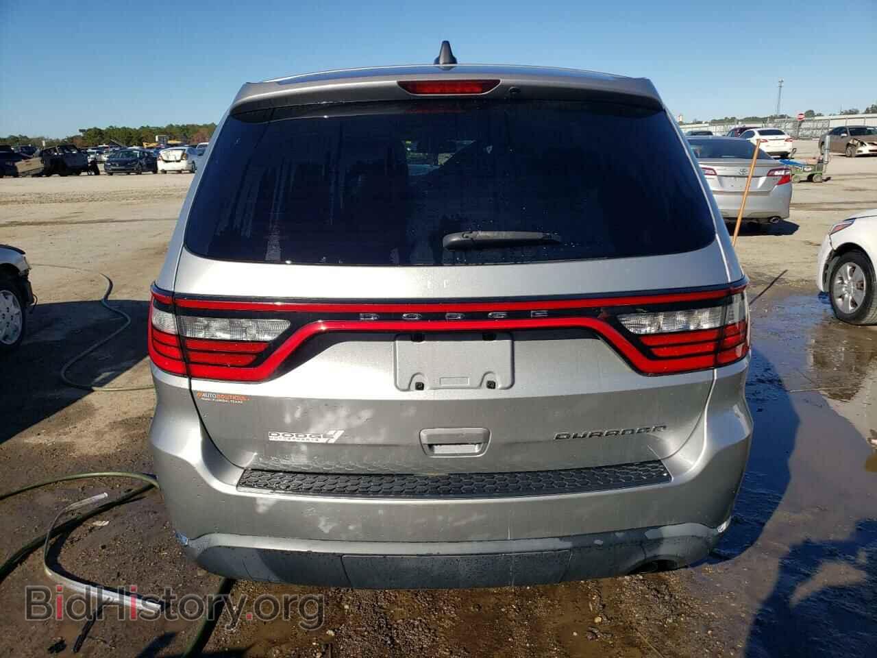2014 DODGE DURANGO - VIN: 1C4RDHAG2EC476813 - Photo 6
