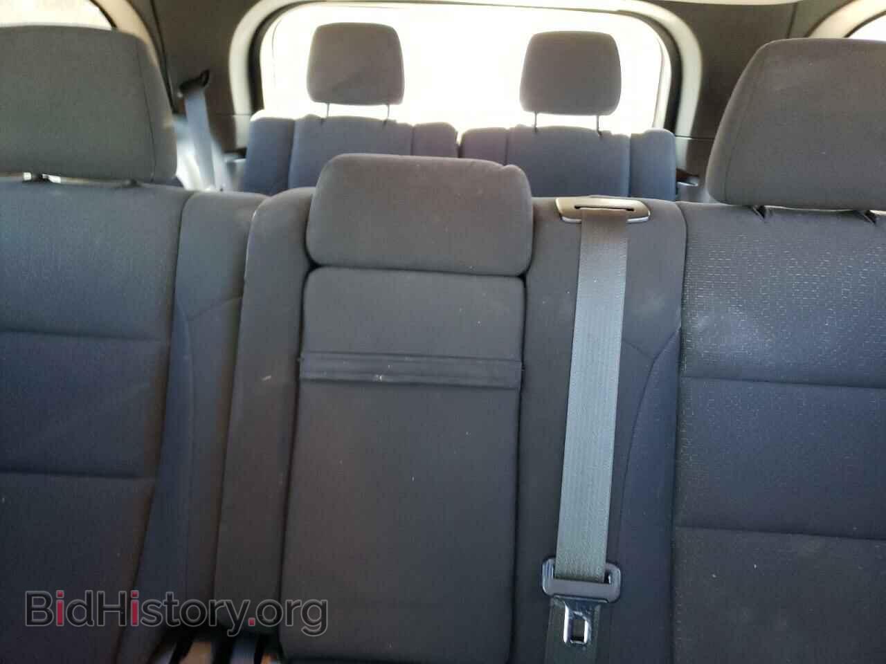 2014 DODGE DURANGO - VIN: 1C4RDHAG2EC476813 - Photo 10