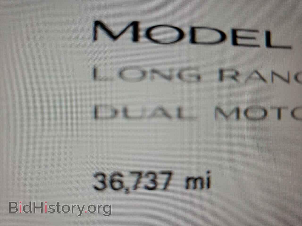 2020 TESLA MODEL 3 - VIN: 5YJ3E1EB4LF616708 - Фото 9