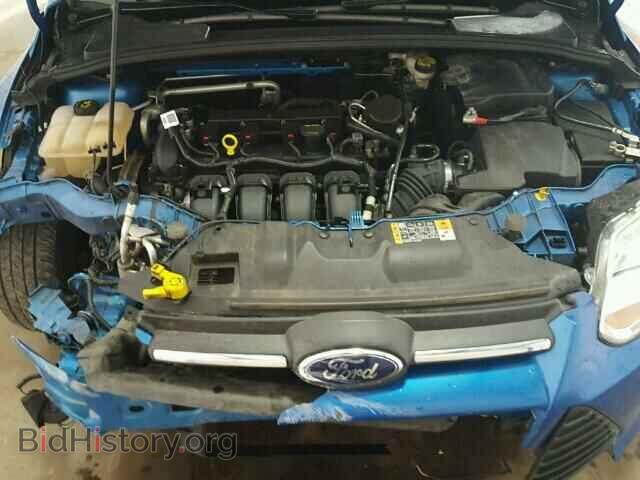 2014 FORD FOCUS - VIN: 1FADP3K29EL319762 - Photo 7