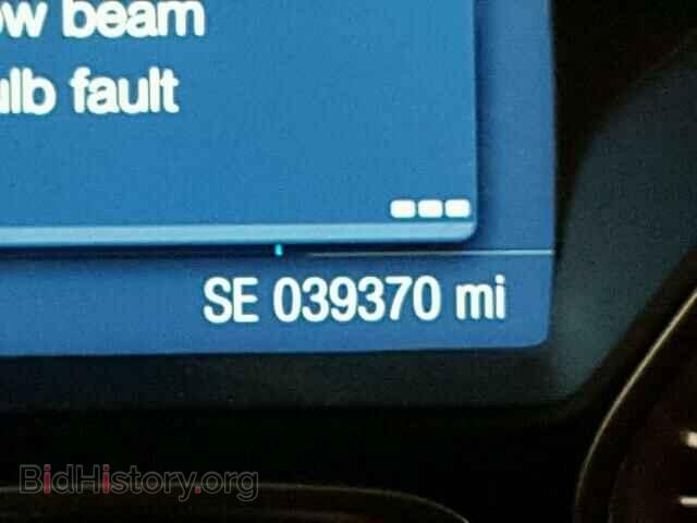 2014 FORD FOCUS - VIN: 1FADP3K29EL319762 - Photo 8