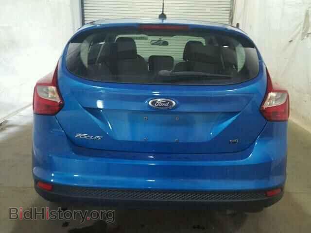 2014 FORD FOCUS - VIN: 1FADP3K29EL319762 - Photo 10