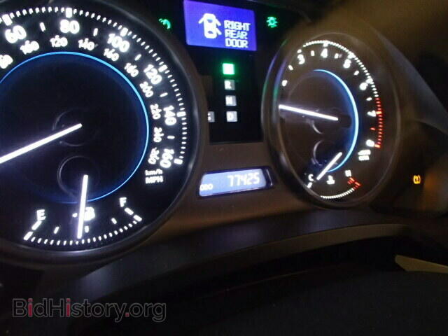 2010 LEXUS IS250 - VIN: JTHBF5C27A5114856 - Фото 8