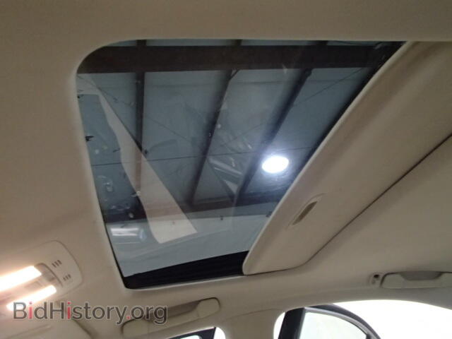 2010 LEXUS IS250 - VIN: JTHBF5C27A5114856 - Фото 9