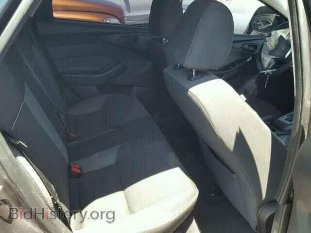 2012 FORD FOCUS - VIN: 1FAHP3F22CL405357 - Фото 6