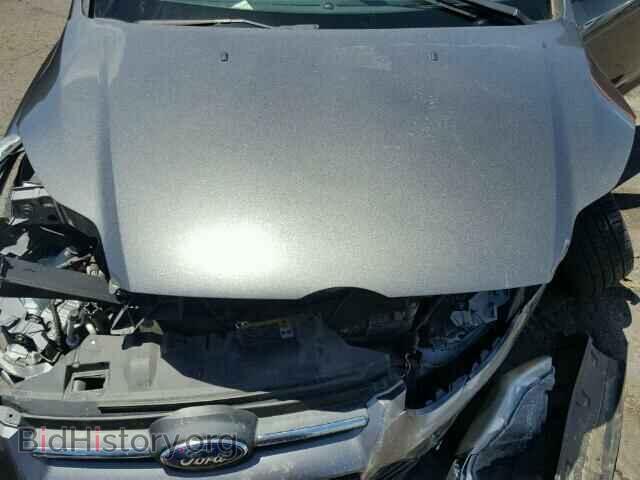 2012 FORD FOCUS - VIN: 1FAHP3F22CL405357 - Фото 7
