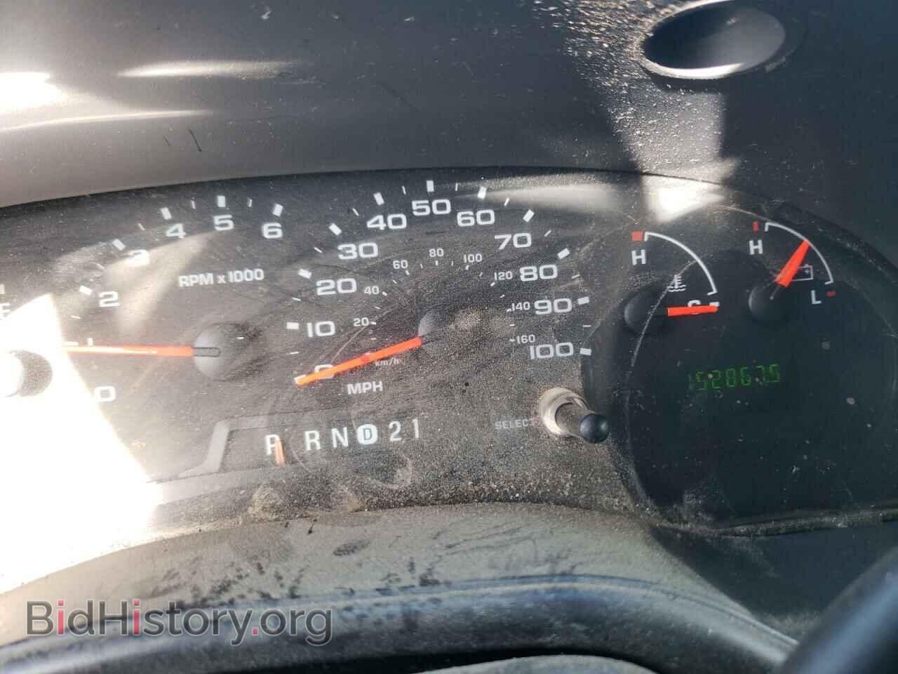 2007 FORD ECONOLINE - VIN: 1FTNE24L67DA66403 - Фото 9