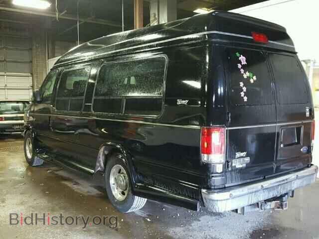2007 FORD ECONOLINE - VIN: 1FDNS24L47DA99274 - Фото 3