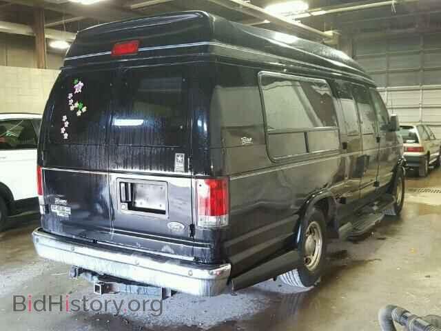 2007 FORD ECONOLINE - VIN: 1FDNS24L47DA99274 - Фото 4