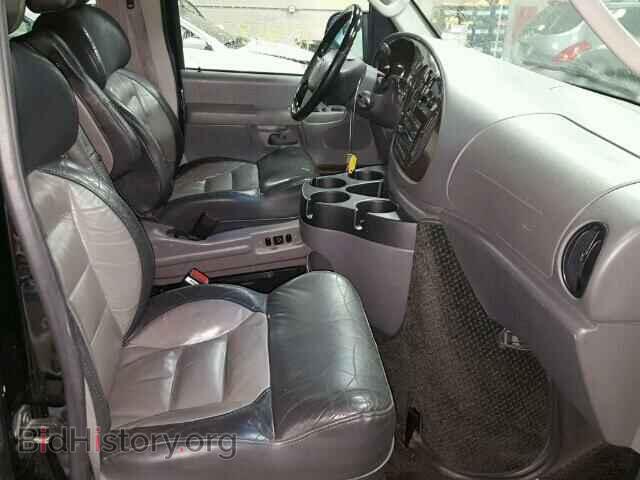 2007 FORD ECONOLINE - VIN: 1FDNS24L47DA99274 - Фото 5