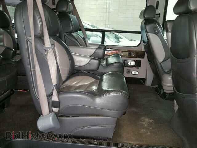 2007 FORD ECONOLINE - VIN: 1FDNS24L47DA99274 - Фото 6