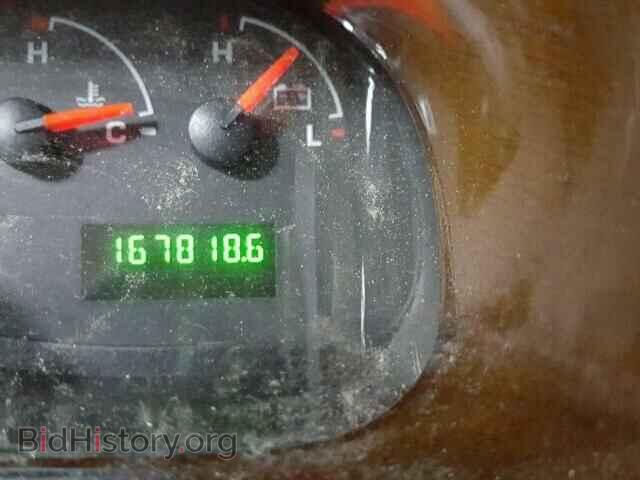 2007 FORD ECONOLINE - VIN: 1FDNS24L47DA99274 - Фото 8