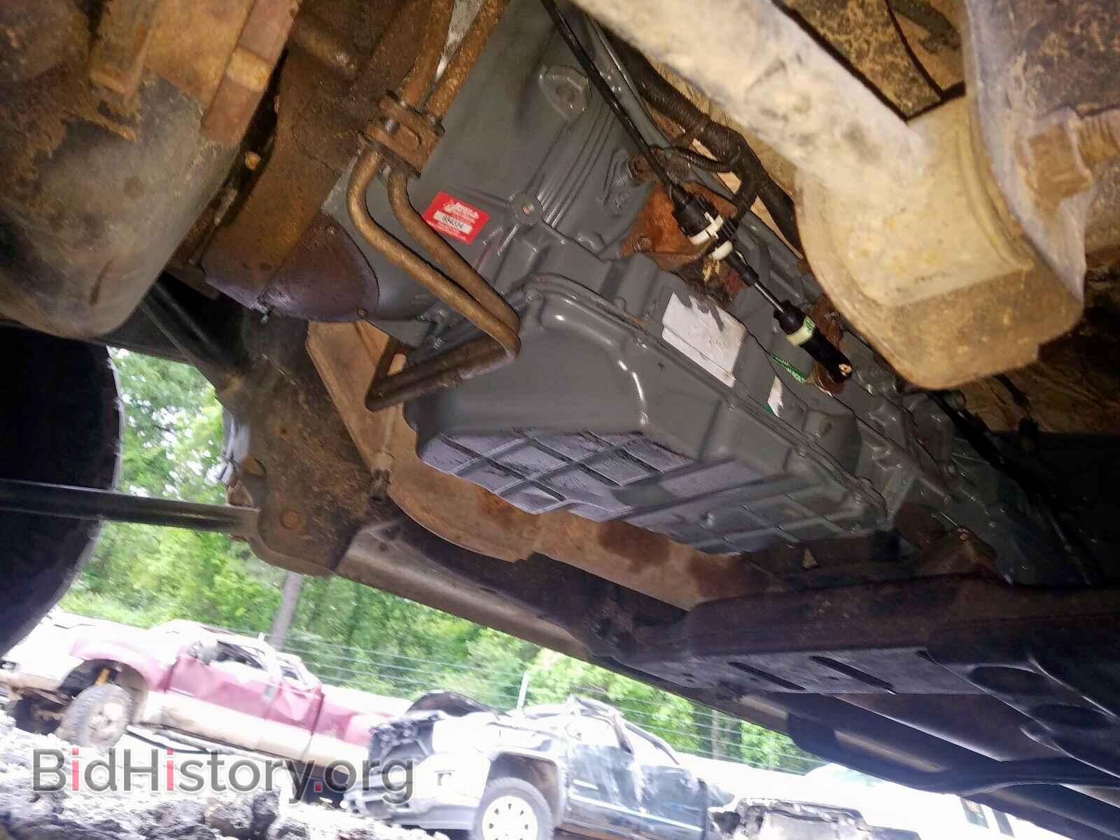 2011 DODGE RAM 2500 - VIN: 3D7UT2CL4BG525853 - Фото 9