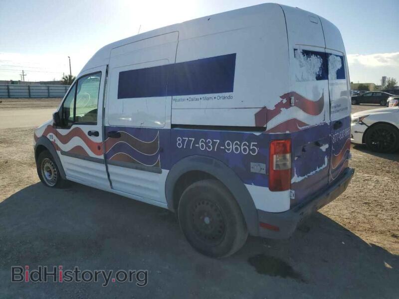 2012 Ford TRANSIT (VIN NM0LS7AN8CT086572) — photo 2 of 13