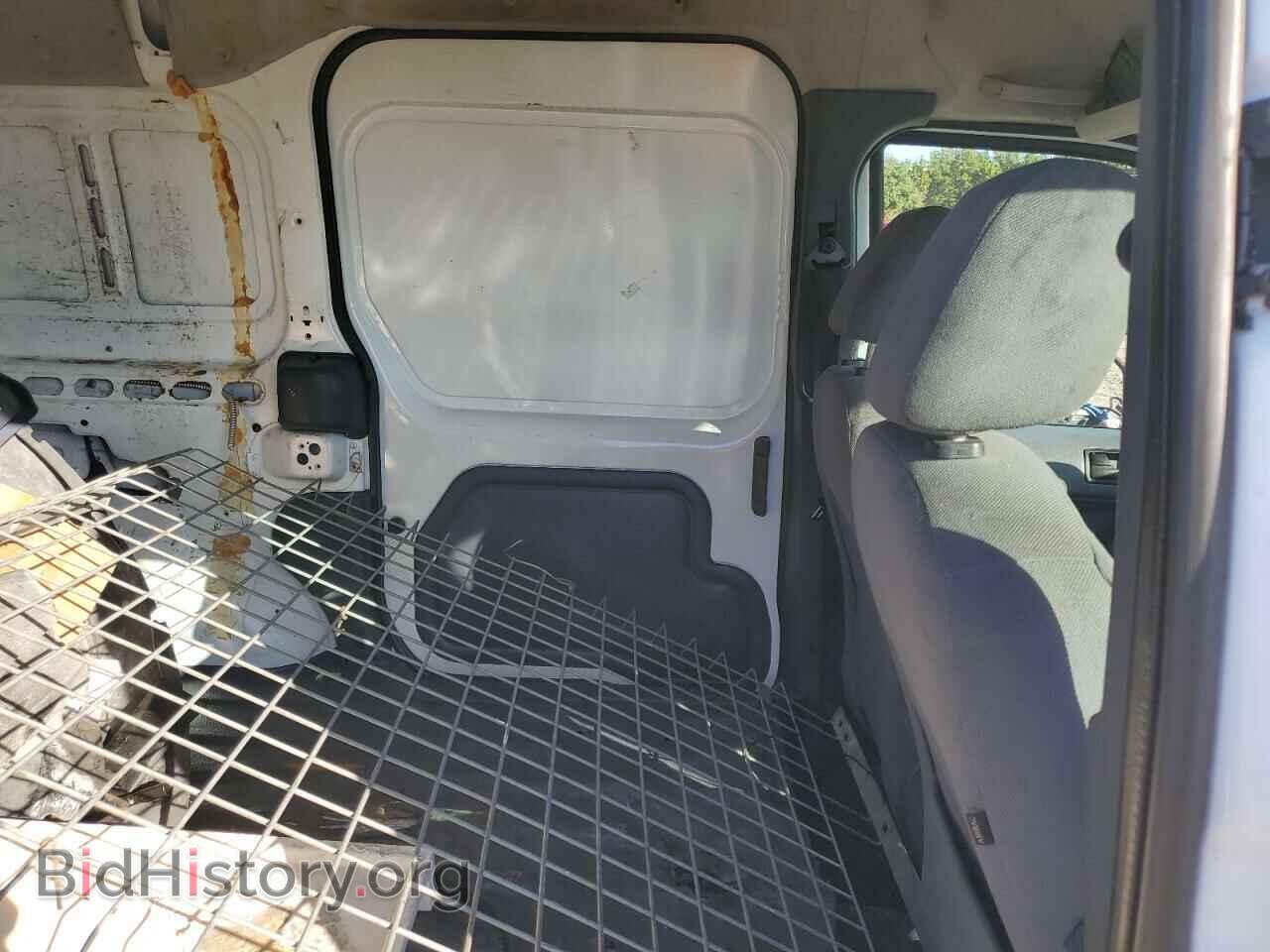 2012 FORD TRANSIT - VIN: NM0LS7AN8CT086572 - Фото 11