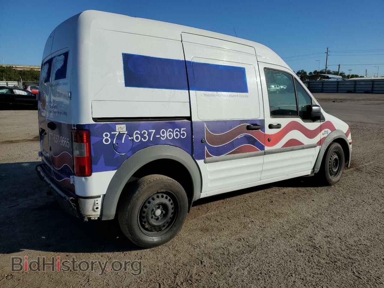 2012 FORD TRANSIT - VIN: NM0LS7AN8CT086572 - Фото 3