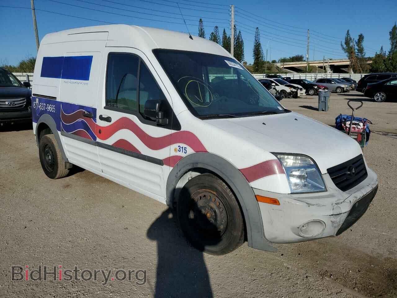 2012 FORD TRANSIT - VIN: NM0LS7AN8CT086572 - Фото 4