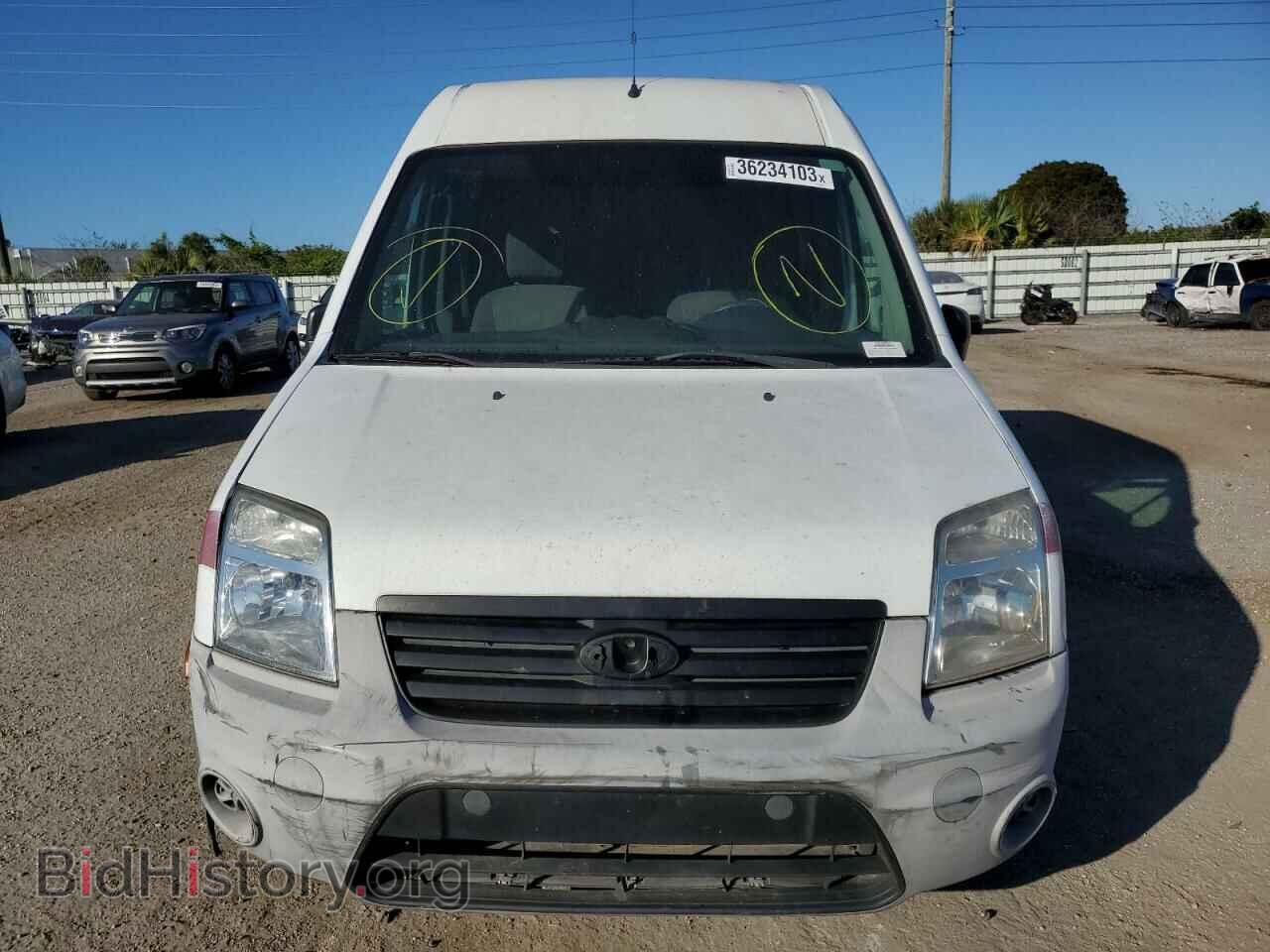 2012 FORD TRANSIT - VIN: NM0LS7AN8CT086572 - Фото 5