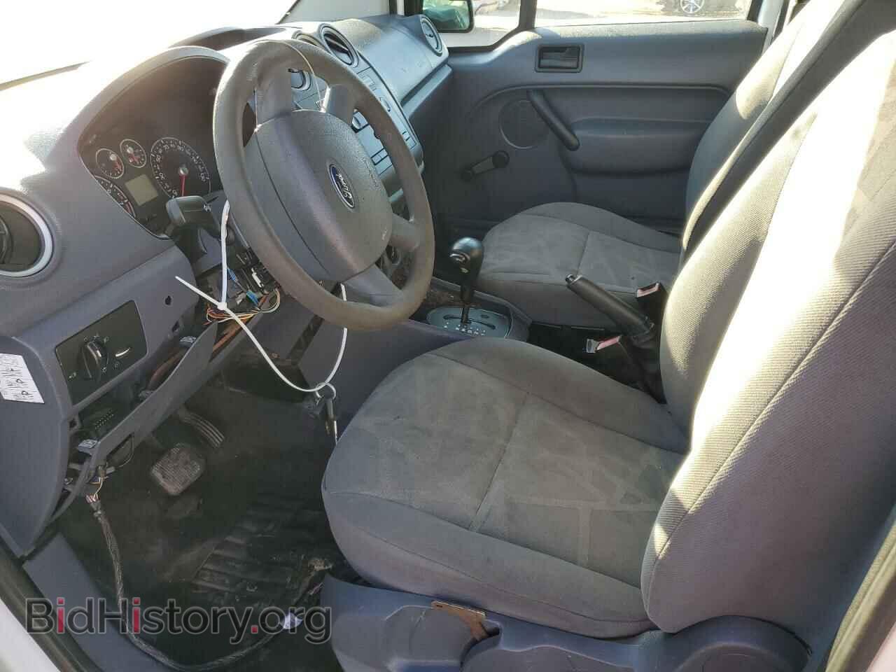 2012 FORD TRANSIT - VIN: NM0LS7AN8CT086572 - Фото 7