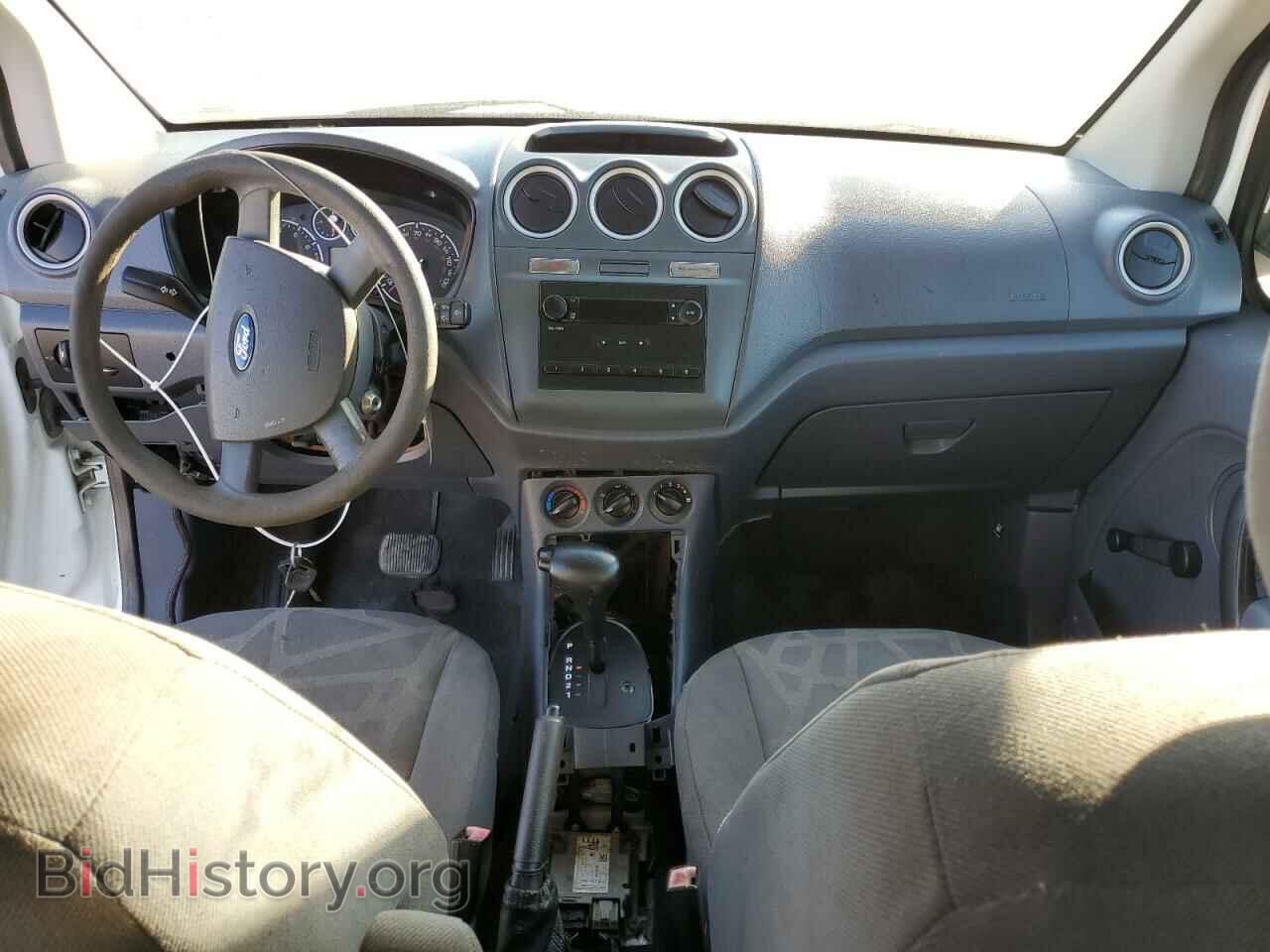 2012 FORD TRANSIT - VIN: NM0LS7AN8CT086572 - Фото 8
