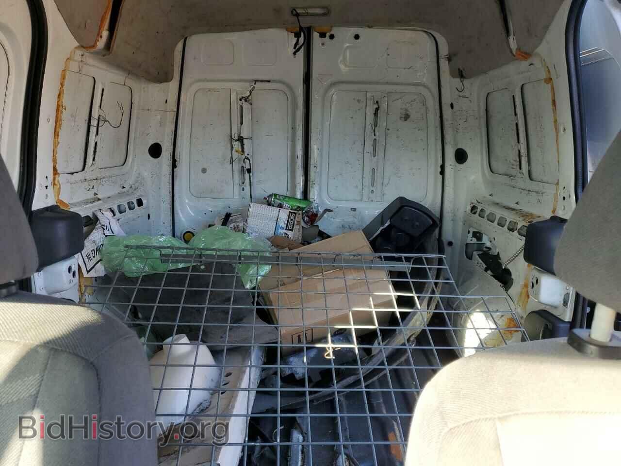 2012 FORD TRANSIT - VIN: NM0LS7AN8CT086572 - Фото 10