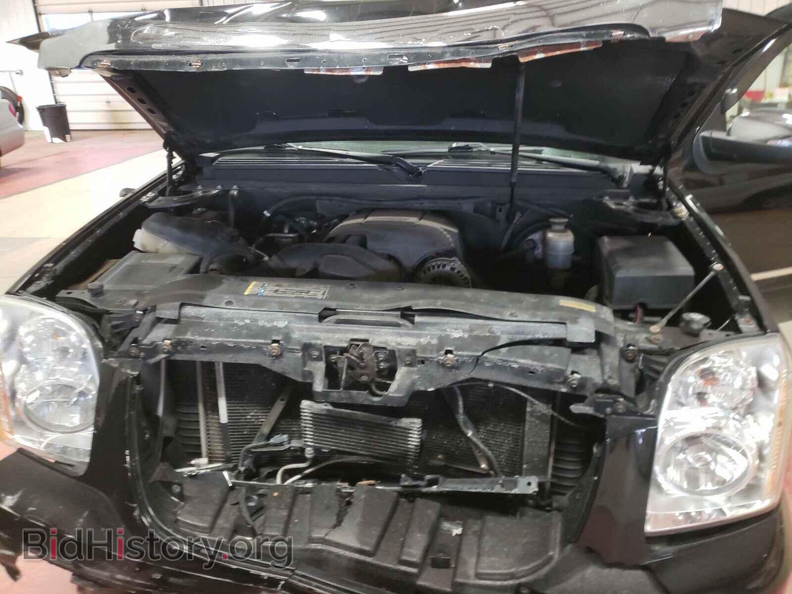 2010 GMC YUKON - VIN: 1GKUKEEF0AR268361 - Фото 7