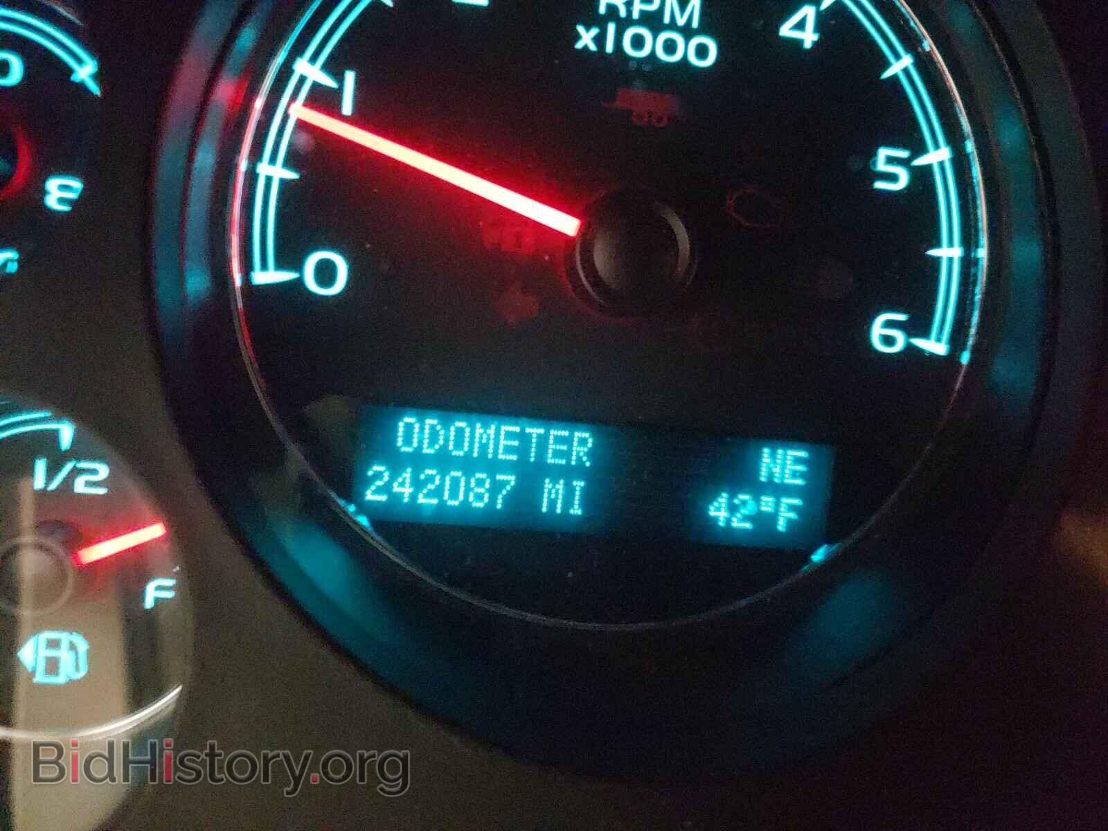 2010 GMC YUKON - VIN: 1GKUKEEF0AR268361 - Фото 8