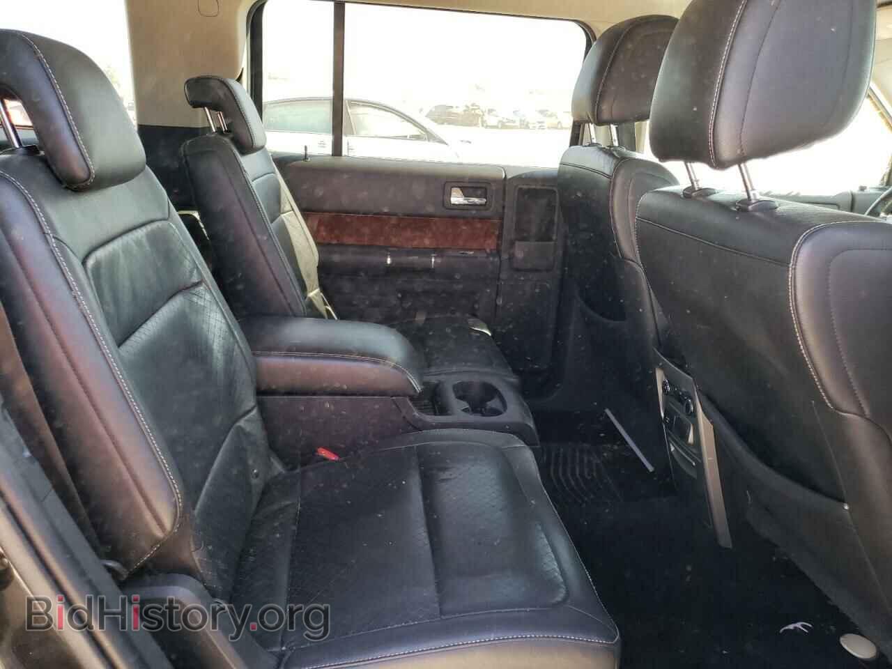 2010 FORD FLEX - VIN: 2FMGK5DC1ABB36448 - Photo 11