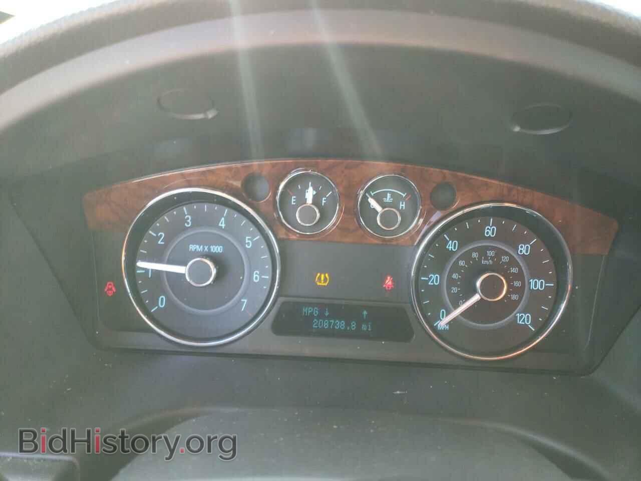 2010 FORD FLEX - VIN: 2FMGK5DC1ABB36448 - Photo 9