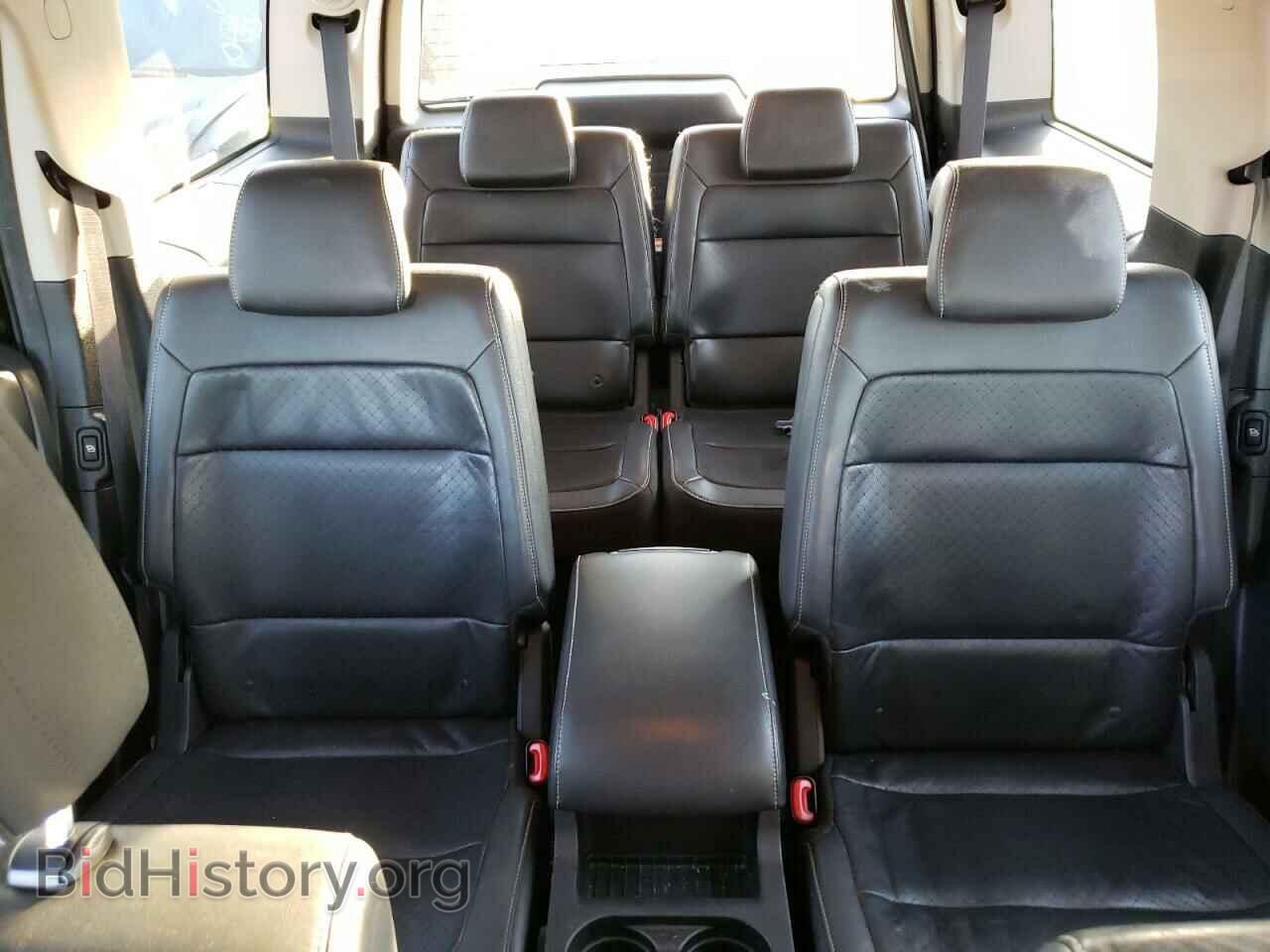 2010 FORD FLEX - VIN: 2FMGK5DC1ABB36448 - Photo 10