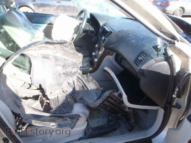 2008 SUBARU OUTBACK - VIN: 4S4BP62C087336549 - Фото 5