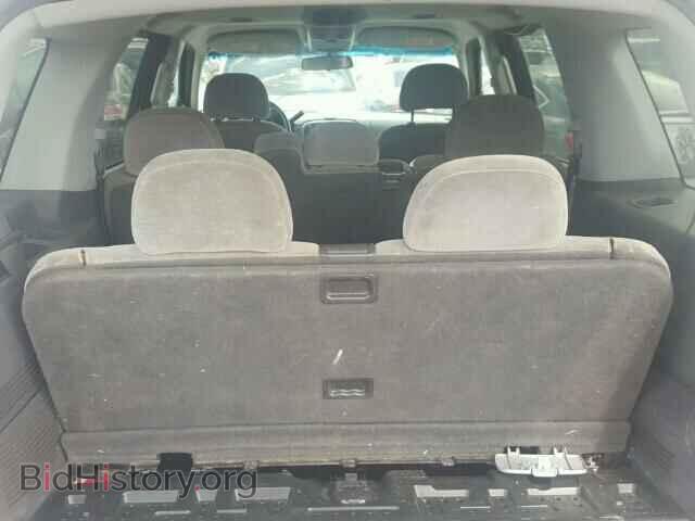 2005 FORD EXPLORER - VIN: 1FMZU73E35ZA47047 - Фото 9