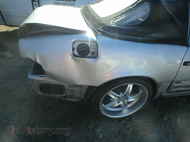 1993 MERCEDES-BENZ ALL OTHER - VIN: WDBFA76E4PF083473 - Фото 9