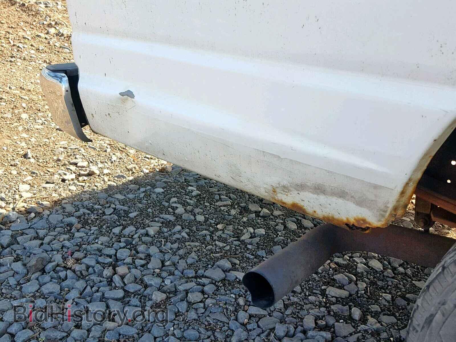 2006 FORD ECONOLINE - VIN: 1FTSS34P06DB12228 - Фото 9