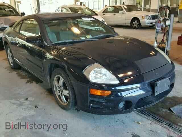 Photo 4A3AC44G23E172240 - MITSUBISHI ECLIPSE 2003