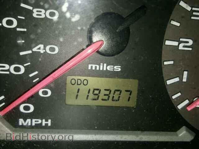 2003 MITSUBISHI ECLIPSE - VIN: 4A3AC44G23E172240 - Фото 8
